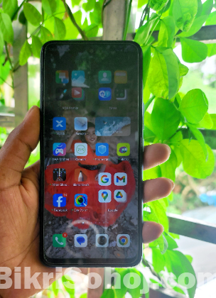 Infinix hot 12 play